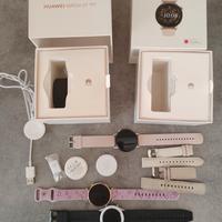 Huawei Watch serie GT 3
