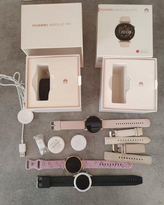 Huawei Watch serie GT 3