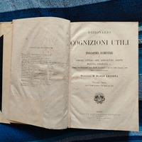 Dizionario Cgnizioni Utili