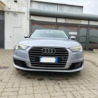 Audi A6 Avant 2.0 TDI ultra S tronic Business