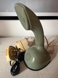 Telefono vintage Cobra Ericsson