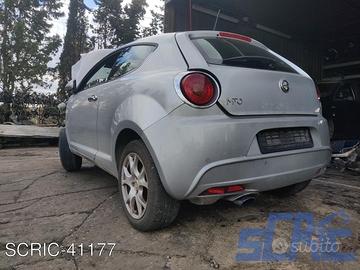 Alfa romeo mito 955 1.3 multijet 95cv -ricambi