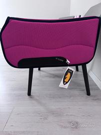 sottosella in neoprene Burioni per Pony