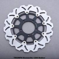 Disco anteriore TRIUMPH Bonneville 1200 Bobber