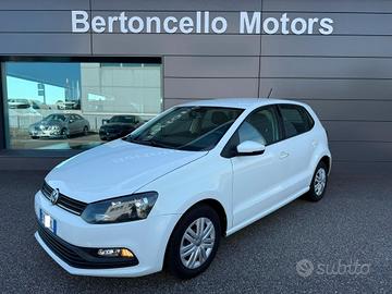 VOLKSWAGEN Polo 1.0 MPI 60cv 5p. Trendline NEOPA