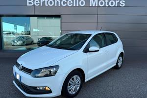 VOLKSWAGEN Polo 1.0 MPI 60cv 5p. Trendline NEOPA