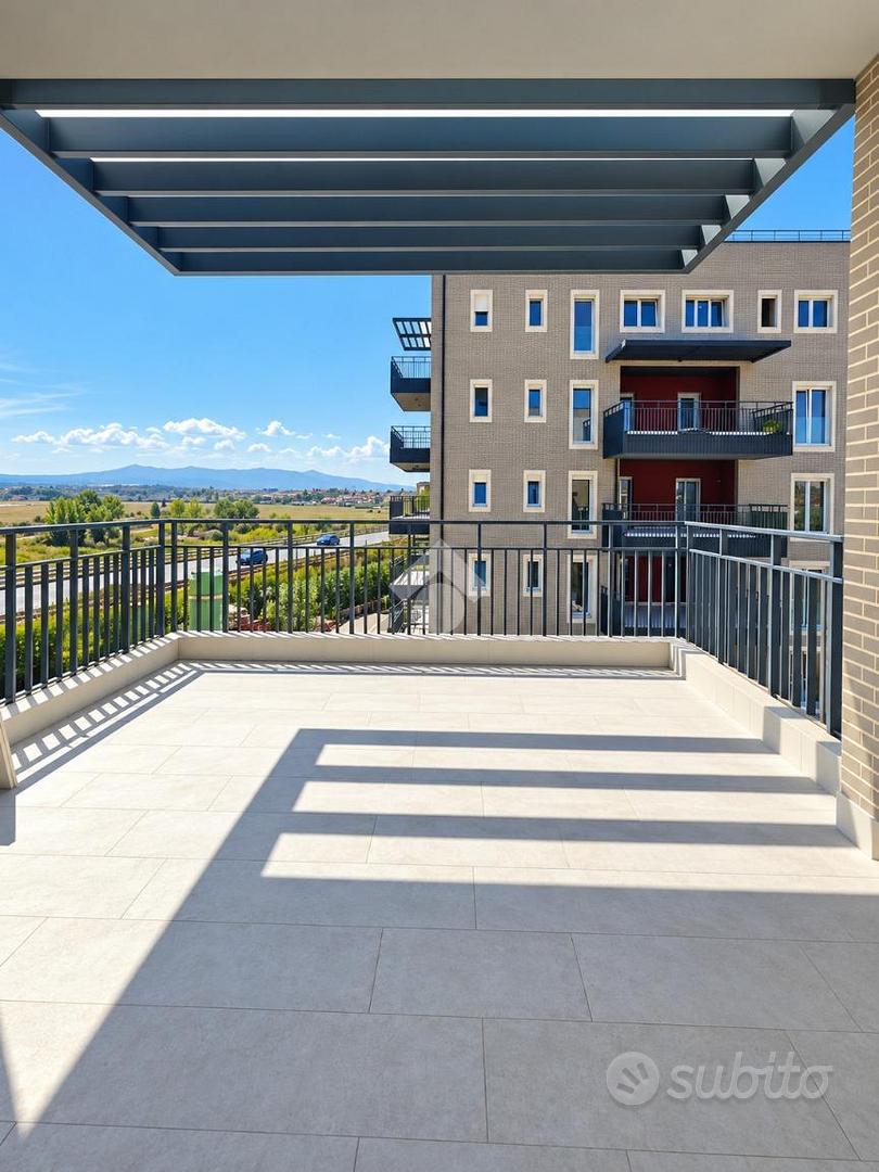 Appartamento – Guidonia, Le Muratelle - Altro
