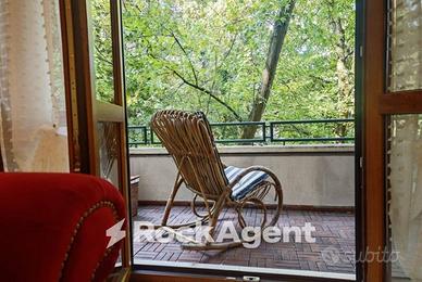 Appartamento di 50 m² con 2 locali a Salsomaggiore
