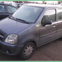 Ricambi Usati OPEL AGILA (H00) 2005