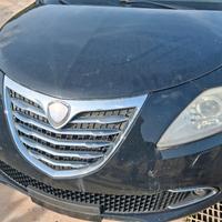 MUSATA COMPLETA + KIT RADIATORI LANCIA YPSILON DAL