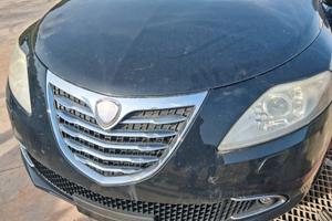 MUSATA COMPLETA + KIT RADIATORI LANCIA YPSILON DAL
