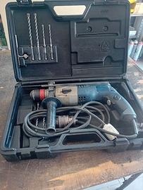 trapano tassellatore AEG PN2200RX