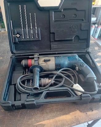 trapano tassellatore AEG PN2200RX