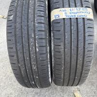 gomme usate 2156517 Estivo CONTINENTAL - ContiEcoC