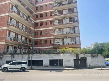 Ampio garage in Benevento, via Nicola Calandra 35