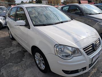 VOLKSWAGEN Polo 1.2/70CV 12V 5p. Comfortline