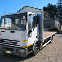 Iveco Eurocargo 75e14 Pianale