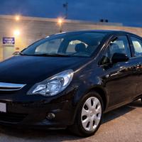 Opel corsa gpl