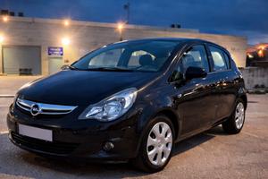 Opel corsa gpl