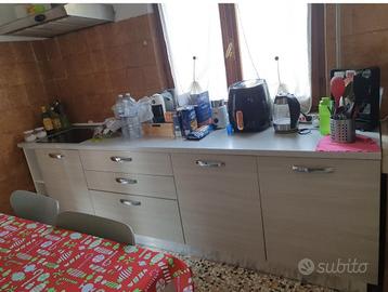 cucina completa