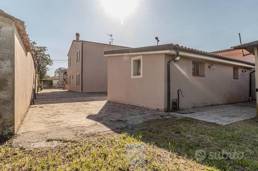 House in San Giuliano Terme, Piaggia - Vista 3