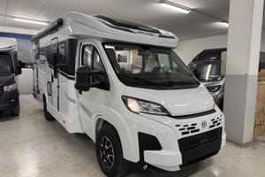 ELNAGH T-LOFT 529 6.99 5 POSTI GARAGE