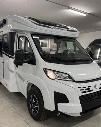 ELNAGH T-LOFT 529 6.99 5 POSTI GARAGE