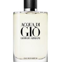 Profumo Armani Acqua di Giò Eau de Parfum 200ml