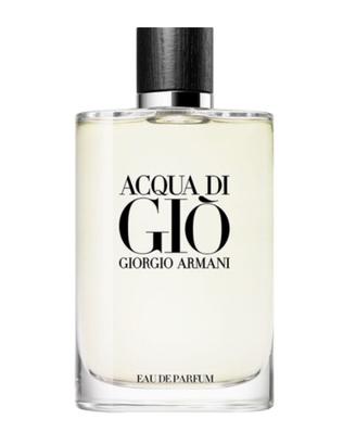 Armani Acqua di Giò Eau de Parfum 200ml + altri...