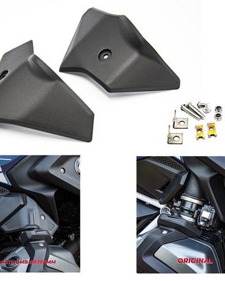 Proteggi corpo farfallato BMW R1200GS R1250GS