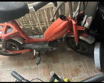 Malagutti vintage anno 70