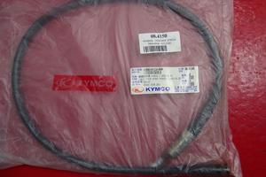 CAVO CONTA KM FRENO GAS KYMCO PEUGEOT