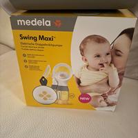 Tiralatte Medela Swing Maxi modello nuovo