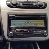 Autoradio SEAT ALTEA XL del 2011