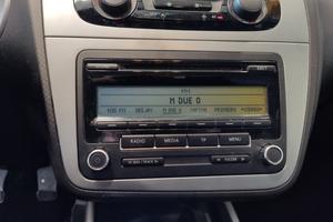 Autoradio SEAT ALTEA XL del 2011
