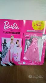 1°uscita Barbie Fashion collection 2025.