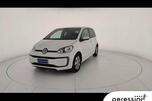 VOLKSWAGEN E-up! 5p