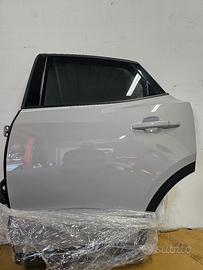 porta posteriore sinistra jaguar e-pace