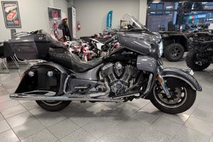 INDIAN Roadmaster Limited 111 - 2017