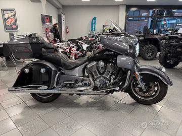 INDIAN Roadmaster Limited 111 - 2017