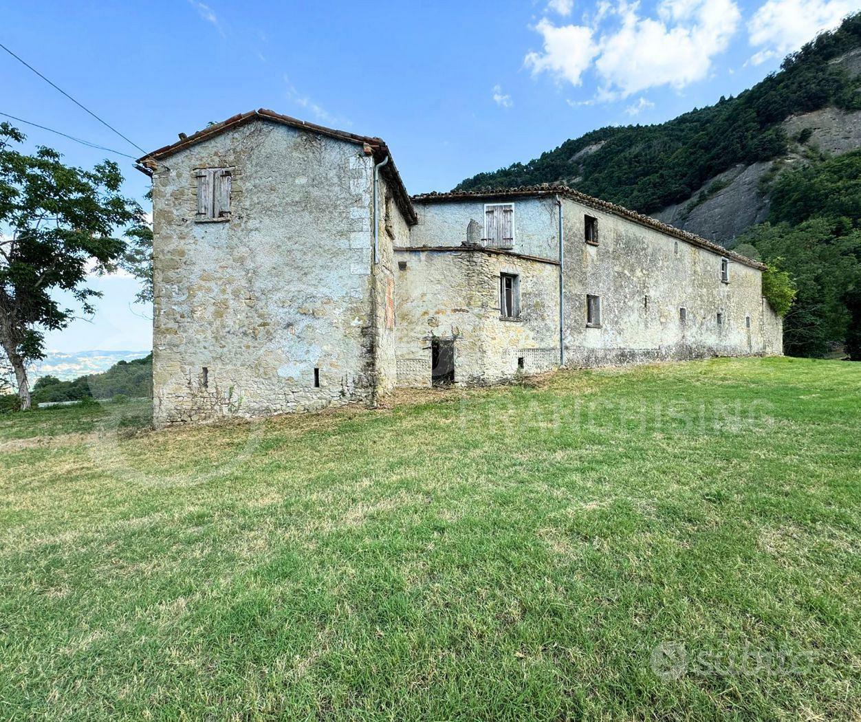 Rustico/Casale/Corte Talamello - Vista 2