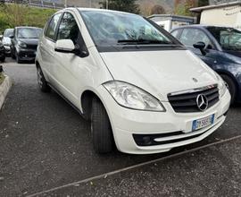 Mercedes-benz A 160 A 150