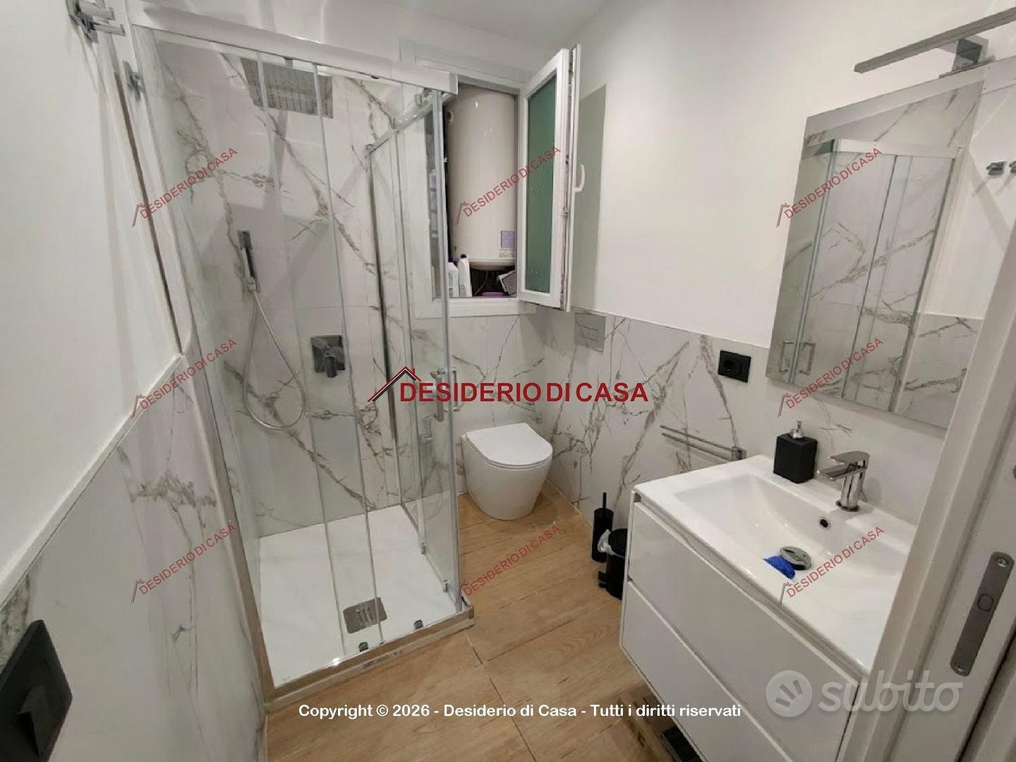 Appartamento, Tribunali - Kalsa, Palermo. - Vista 3
