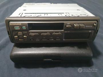 Autoradio Pioneer KEH 1400