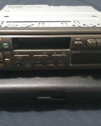 Autoradio Pioneer KEH 1400