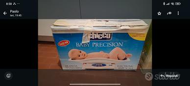bilancia per bambini 