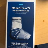 Cavigliera MalleoTrain S