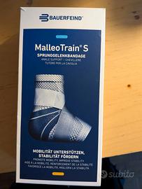 Cavigliera MalleoTrain S