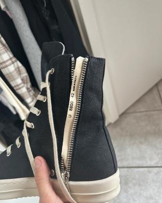 rick owens