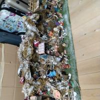 presepe artigianale 